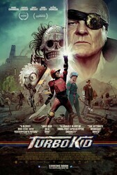 Турбо пацан / Turbo Kid