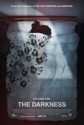 Темнота / The Darkness