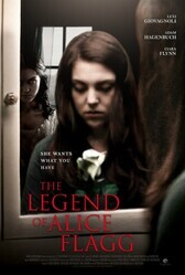 Медовый месяц в Аду / The Legend of Alice Flagg