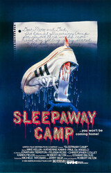 Спящий лагерь / Sleepaway Camp