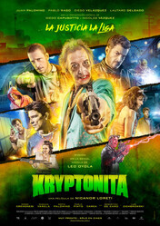 Криптонит / Kryptonita