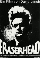 Голова-ластик / Eraserhead