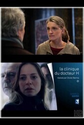 Колыбель будет падать / La clinique du docteur H