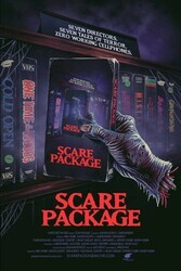 Жуткий наборчик / Scare Package