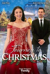 Путешествие в Рождество / Journey to Christmas