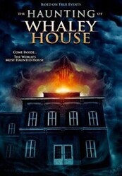 Призраки дома Уэйли / The Haunting of Whaley House