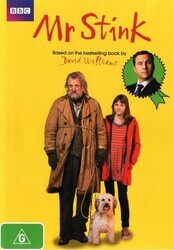 Мистер Вонючка / Mr. Stink