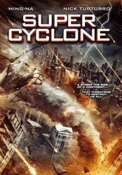 Супер циклон / Super Cyclone