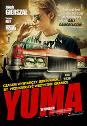 Юма / Yuma