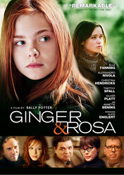 Бомба / Ginger & Rosa