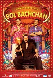 Обманщик / Bol Bachchan