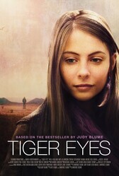 Тигровые глаза / Tiger Eyes