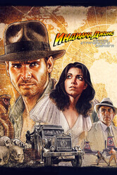 Индиана Джонс: В поисках утраченного ковчега / Raiders of the Lost Ark