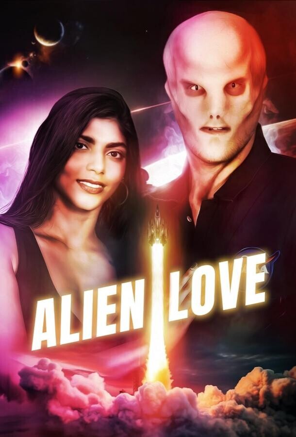 Инопланетная любовь / Alien Love