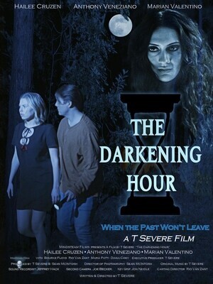 Час тьмы / The Darkening Hour