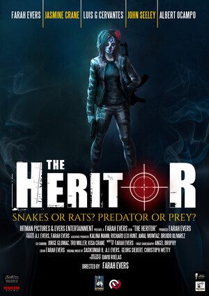 Наследница / The Heritor