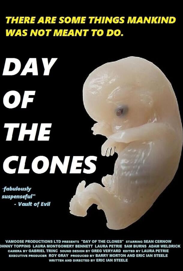 День клонов / Day of the Clones