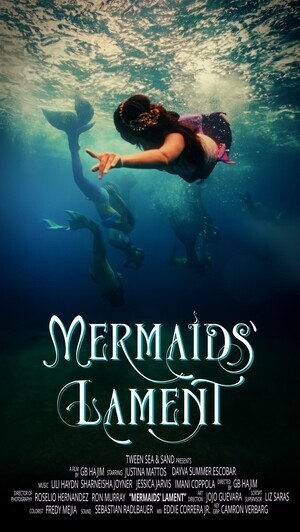 Русалочий плач / Mermaids' Lament