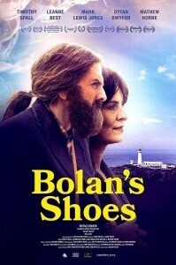 Ботинки Болана / Bolan's Shoes